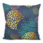 Malika Leopard #2 - Outdoor Kussenhoes | 45x45 cm | Katoen