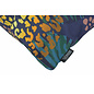 Malika Leopard #2 - Outdoor Kissenbezug | 45x45 cm | Baumwolle