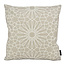 Gek op kussens! Natural Stars #1 | 45 x 45 cm | Kussenhoes | Katoen