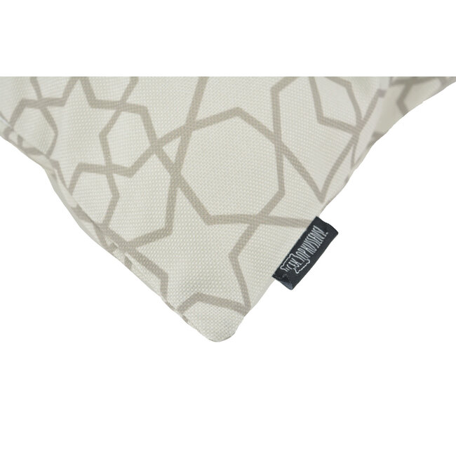 Natural Stars #2 | 45 x 45 cm | Kussenhoes | Katoen