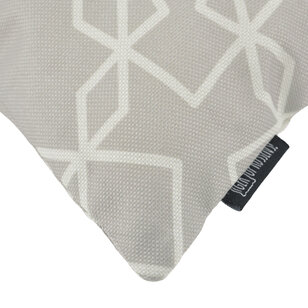 Natural Stars #3 Kussenhoes | 45x45 cm | Katoen