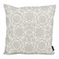 Gek op kussens! Natural Stars #3 | 45 x 45 cm | Kussenhoes | Katoen