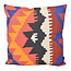 Kelim Print #4 - Outdoor | 45 x 45 cm | Kussenhoes | Katoen/Polyester