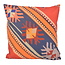 Gek op kussens! Kelim Print #1 - Outdoor Kussenhoes | 45x45 cm | Katoen