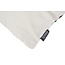 Black & White Relax - Outdoor Kussenhoes | 45x45 cm | Polyester