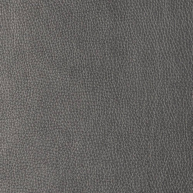 Metallic Matte Metal | 45 x 45 cm | Kussenhoes | PU Leder