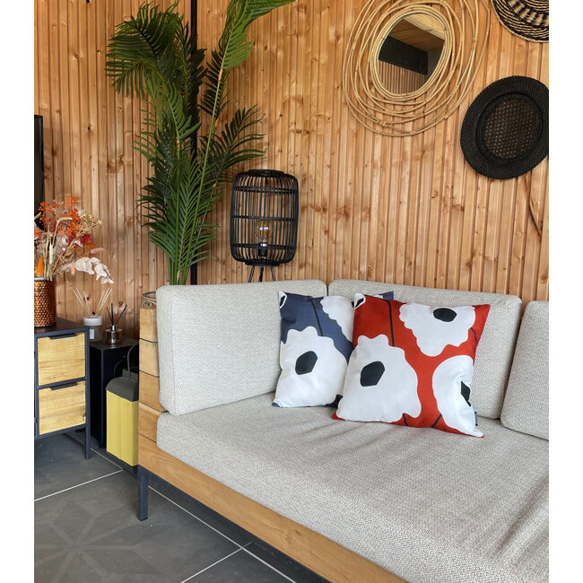 Kenzo Terra - Outdoor | 45 x 45 cm | Kussenhoes | Katoen