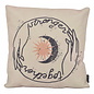 Stronger Together - Outdoor Kissenbezug | 45x45 cm | Baumwolle