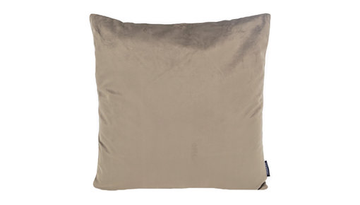 Kussenhoes Taupe
