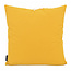 Jungle Geel Kussenhoes | 45x45 cm | Katoen/Polyester