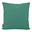 Jungle Groen | 45 x 45 cm | Kussenhoes | Katoen/Polyester