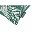 Jungle Groen | 45 x 45 cm | Kussenhoes | Katoen/Polyester