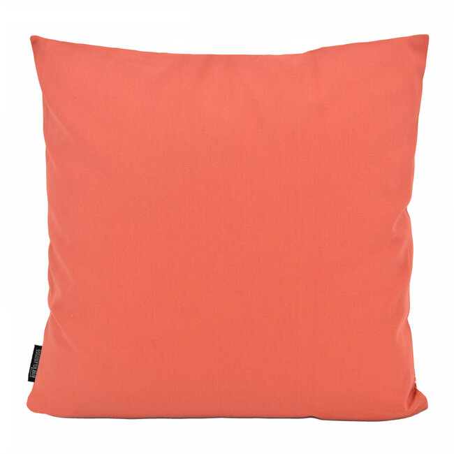 Jungle Terra | 45 x 45 cm | Kussenhoes | Katoen/Polyester