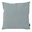 Salla Blauwgrijs | 45 x 45 cm | Kussenhoes | Katoen/Polyester