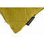 French Velvet Senf Kissenbezug | 30x50 cm | Samt/Polyester