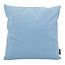 Gek op kussens! Fox Hydro - Blue Kussenhoes | 45x45 cm | Katoen/Polyester
