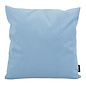 Fox Hydro - Blue Kussenhoes | 45x45 cm | Katoen/Polyester