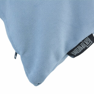 Fox Hydro - Blue Kussenhoes | 45x45 cm | Katoen/Polyester