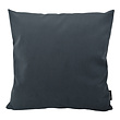 Fox Hydro - Black Kussenhoes | 45x45 cm | Katoen/Polyester
