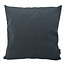 Gek op kussens! Fox Hydro - Zwart Kussenhoes | 45x45 cm | Katoen/Polyester