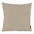 Fox Hydro - Toffee Kussenhoes | 45x45 cm | Katoen/Polyester