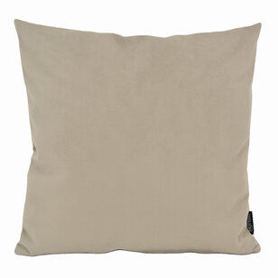 Fox Hydro - Toffee Kissenbezug | 45x45 cm | Baumwolle/Polyester