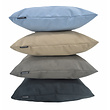 Fox Hydro - Blue Kussenhoes | 45x45 cm | Katoen/Polyester