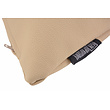 Arizona Beige Kussenhoes | 45x45 cm | PU Leder