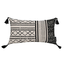 Gek op kussens! Boho Kira | 30 x 50 cm | Kussenhoes | Katoen/Polyester