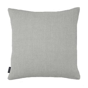 Grey/Orange Woven Kissenbezug | 45x45 cm | Polyester
