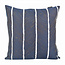 Gek op kussens! Shania Blauw | 45 x 45 cm | Kussenhoes | Polyester