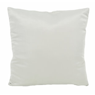 Shania Zilver | 45 x 45 cm | Kussenhoes | Polyester