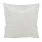 Shania Zilver | 45 x 45 cm | Kussenhoes | Polyester