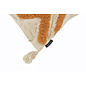 June Boho Terra Kussenhoes | 45x45 cm | Katoen