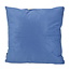 Steel Blue Chenille | 45 x 45 cm | Kussenhoes | Polyester