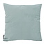 Jade Green Chenille | 45 x 45 cm | Kussenhoes | Polyester