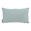 Jade Green Chenille | 30 x 50 cm | Kussenhoes | Polyester