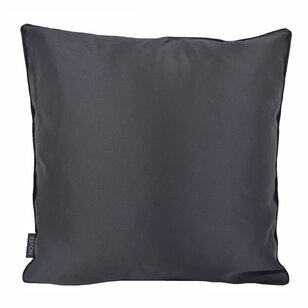 Silver Lines Kissenbezug | 45x45 cm | Jacquard/Polyester