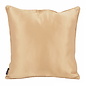 Golden Wave Kissenbezug | 45x45 cm | Jacquard/Polyester