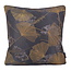 Golden Ginkgo | 45 x 45 cm | Kussenhoes | Jacquard/Polyester