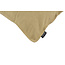 Washed Linen Khaki | 45 x 45 cm | Kussenhoes | Katoen/Linnen