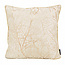 Luxury Marble Beige | 45 x 45 cm | Kussenhoes | Jacquard / Polyester