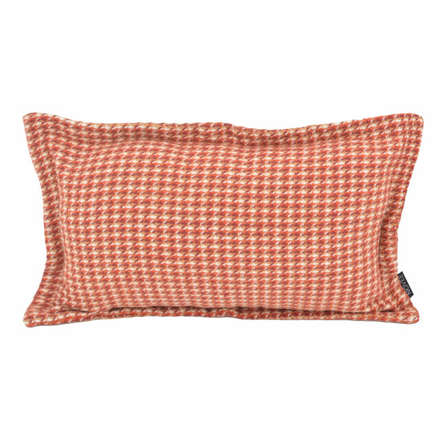 Valencia Orange | 30 x 50 cm | Kussenhoes | Polyester