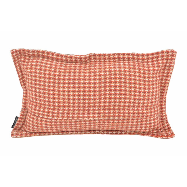 Valencia Orange Kussenhoes | 30x50 cm | Polyester