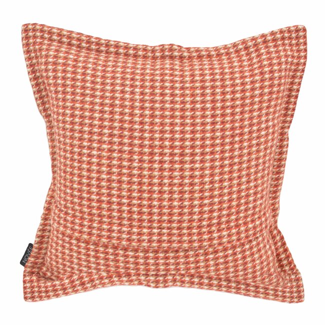 Valencia Orange | 45 x 45 cm | Kussenhoes | Polyester
