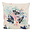 Gek op kussens! Vlinders Kussenhoes | 45x45 cm | Katoen/Polyester