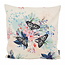 Vlinders Kussenhoes | 45x45 cm | Katoen/Polyester