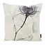 Gek op kussens! Watercolor Flower #1 | 45 x 45 cm | Kussenhoes | Katoen/Polyester