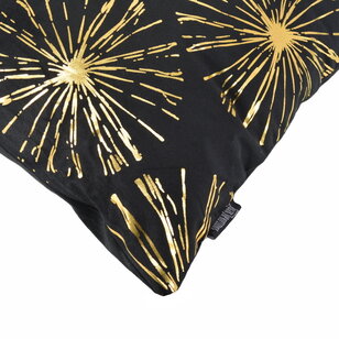 Fireworks Kissenbezug | 45x45 cm | Baumwolle/Polyester