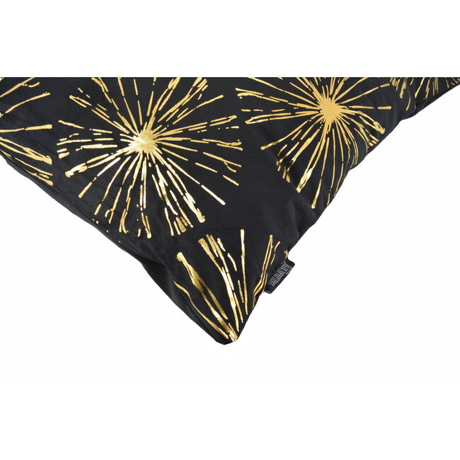 Fireworks | 45 x 45 cm | Kussenhoes | Katoen/Polyester